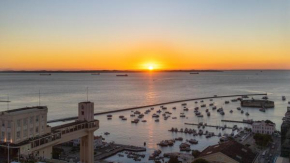 Pôr do Sol Apartamento
